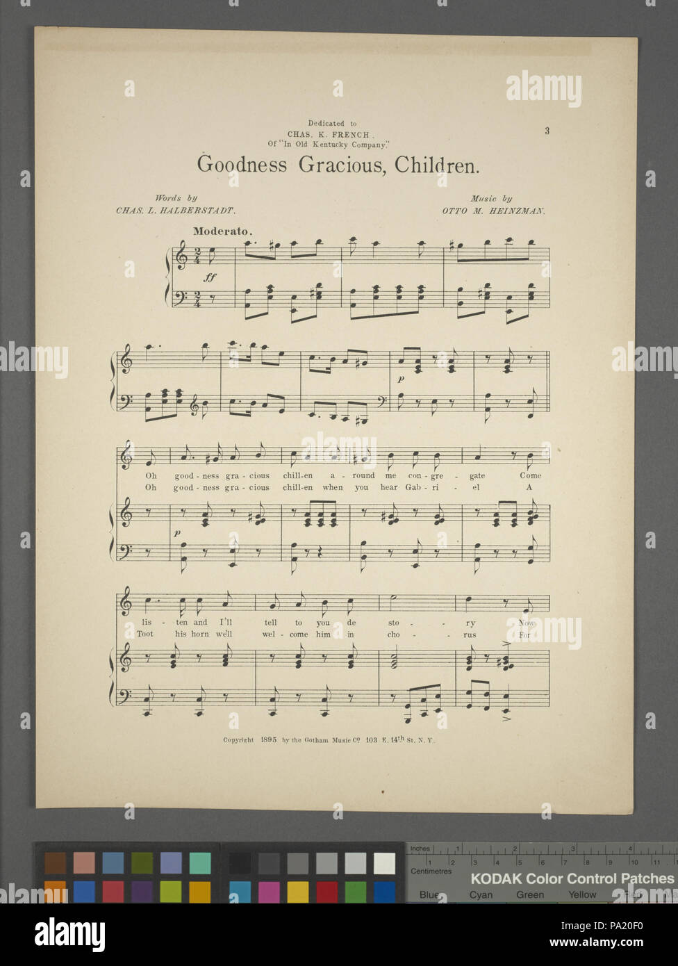 Gracious Child Early 1900s children hi-res stock photography and images - Alamy