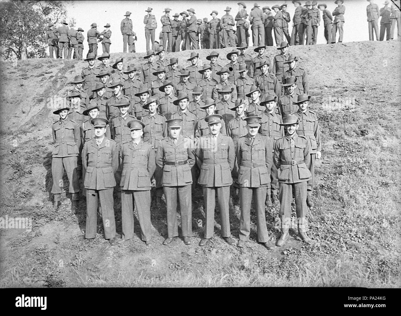 Photography world war group Black and White Stock Photos & Images - Alamy