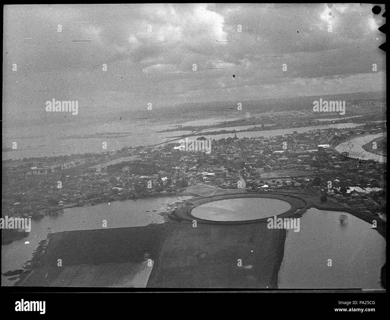 Maitland flood damage hires stock photography and images Alamy