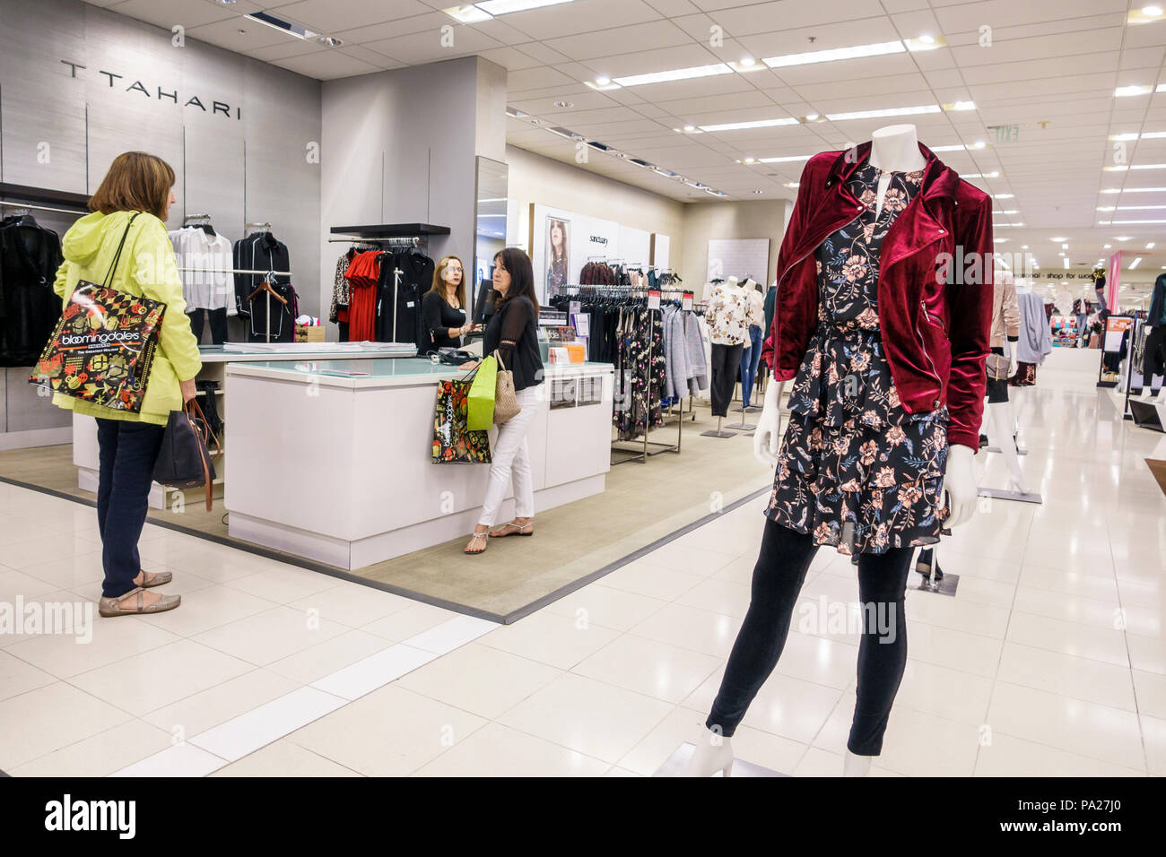 bloomingdales womens