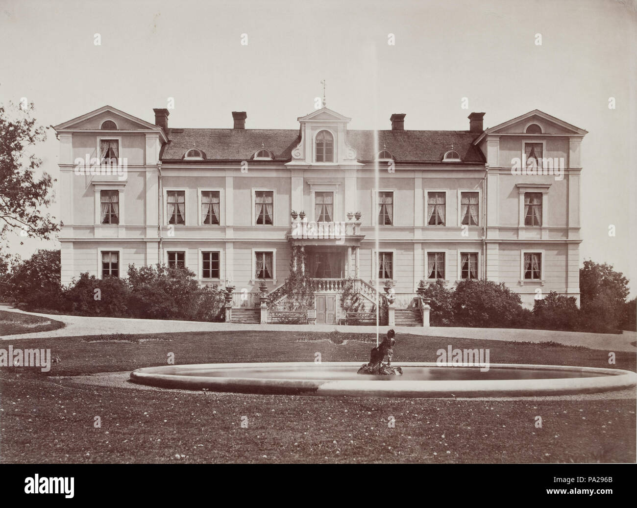 76 Erikslund Hallwylska Museet 865 Stock Photo Alamy