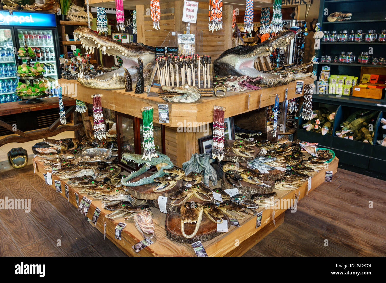 Florida Kenansville Orlando Wild Florida Airboats & Gator Park shopping