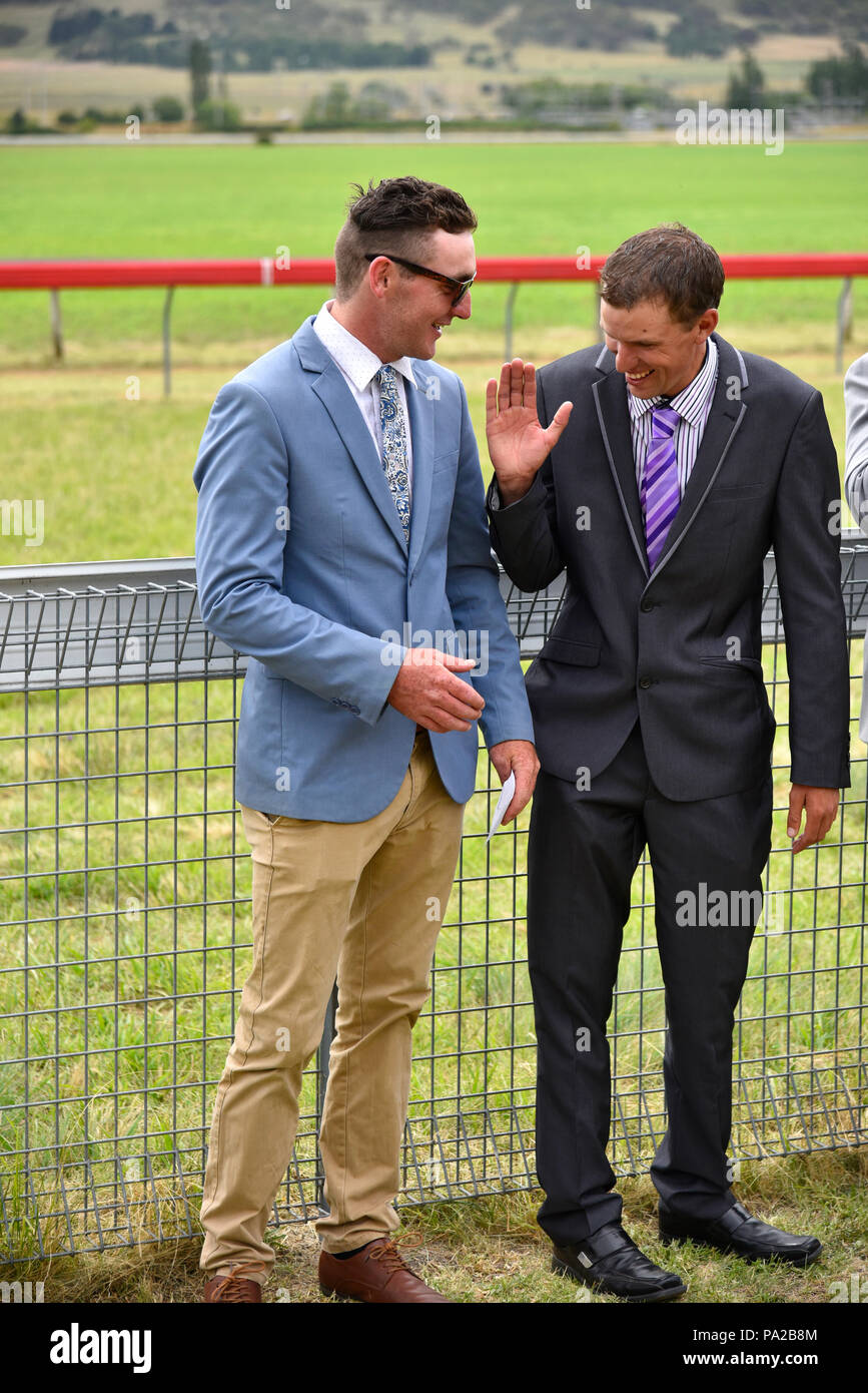 Horse racing mens fashion cheap