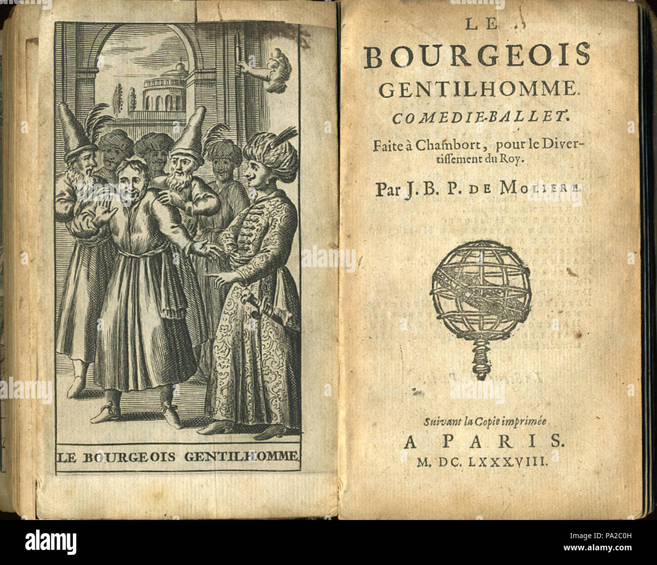 Bourgeois Examples Bourgeois comedy hi-res stock photography and images - Alamy