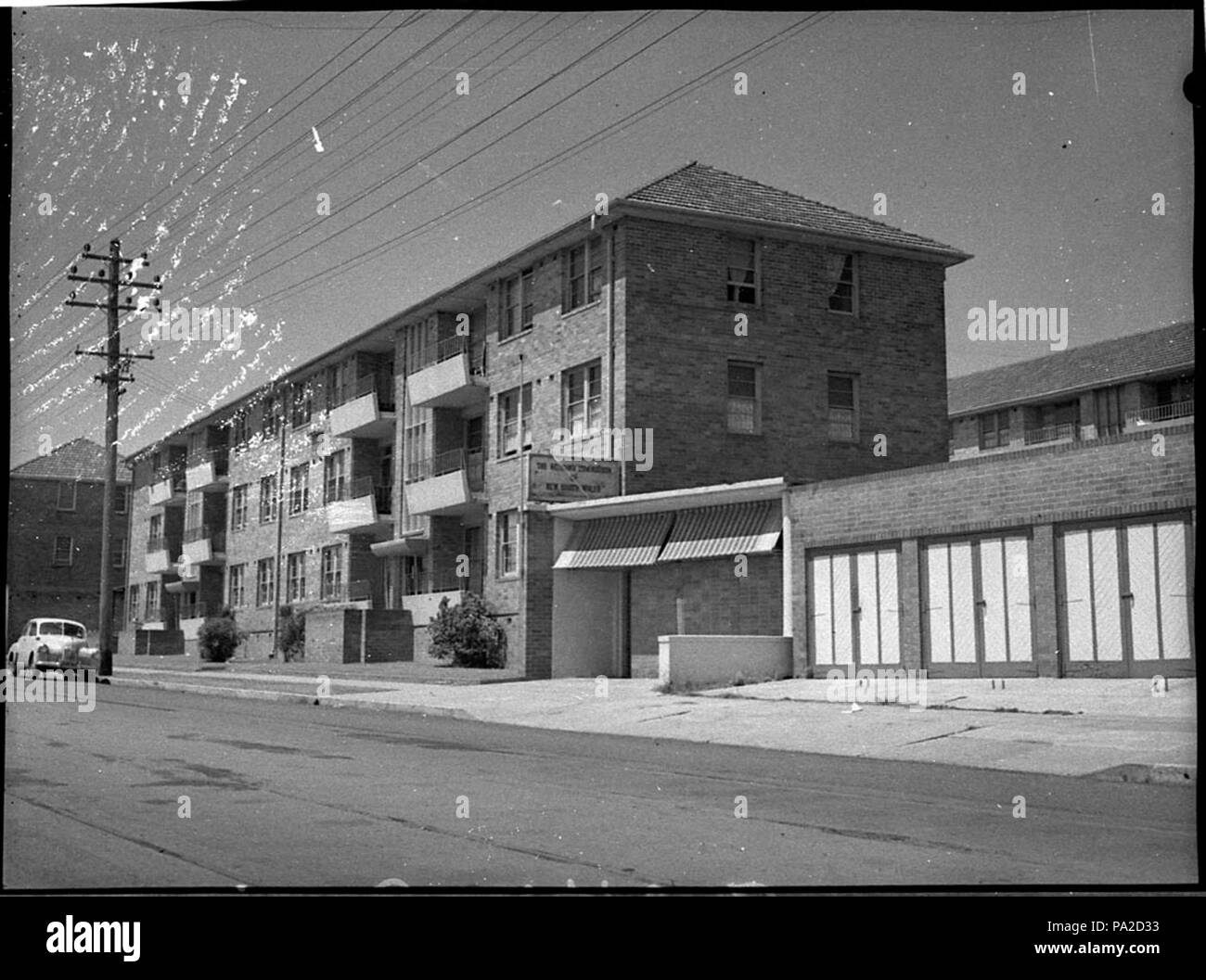 Housing commission hires stock photography and images Alamy