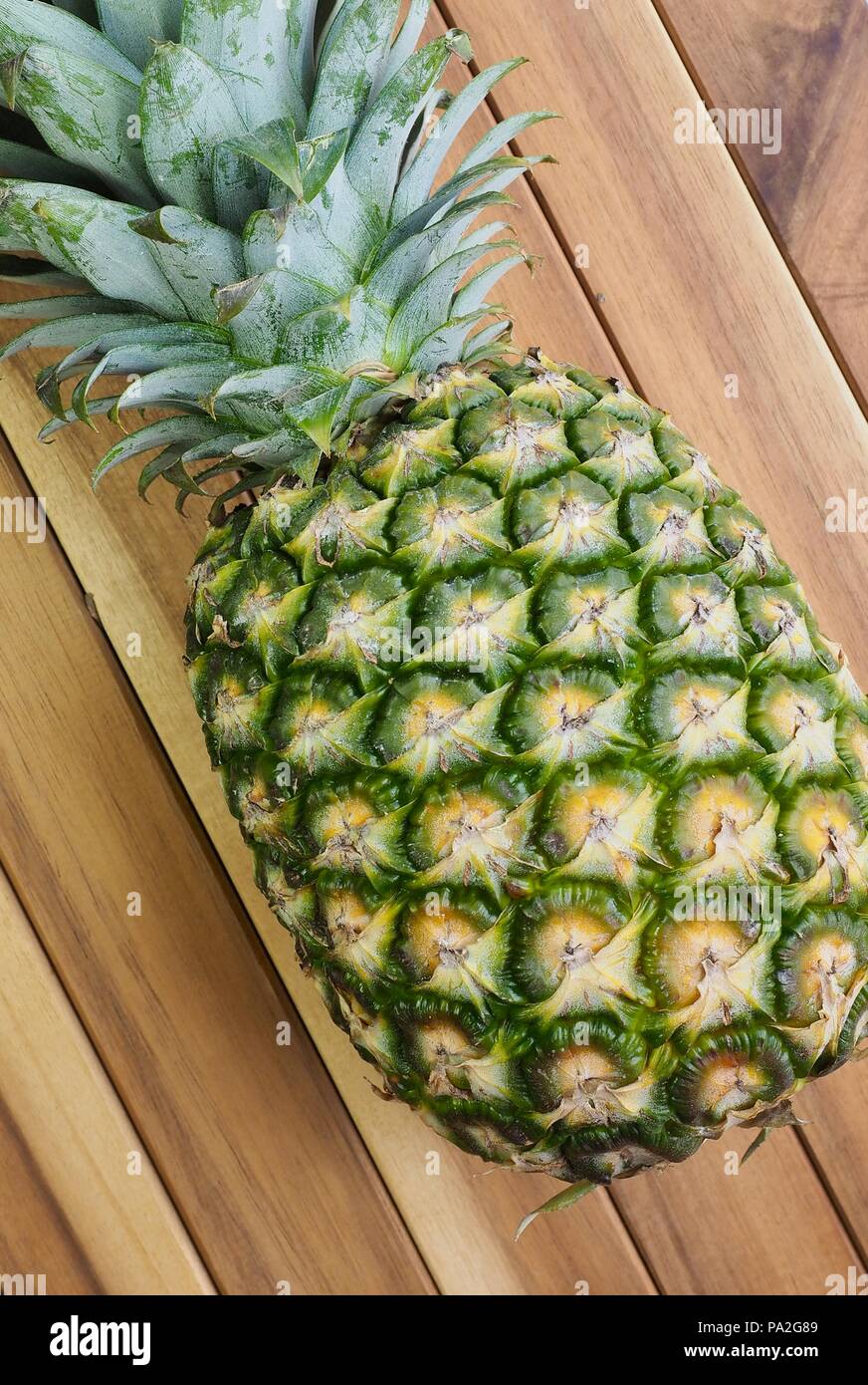 Tropical fruits in hawaii hi-res stock photography and images - Alamy