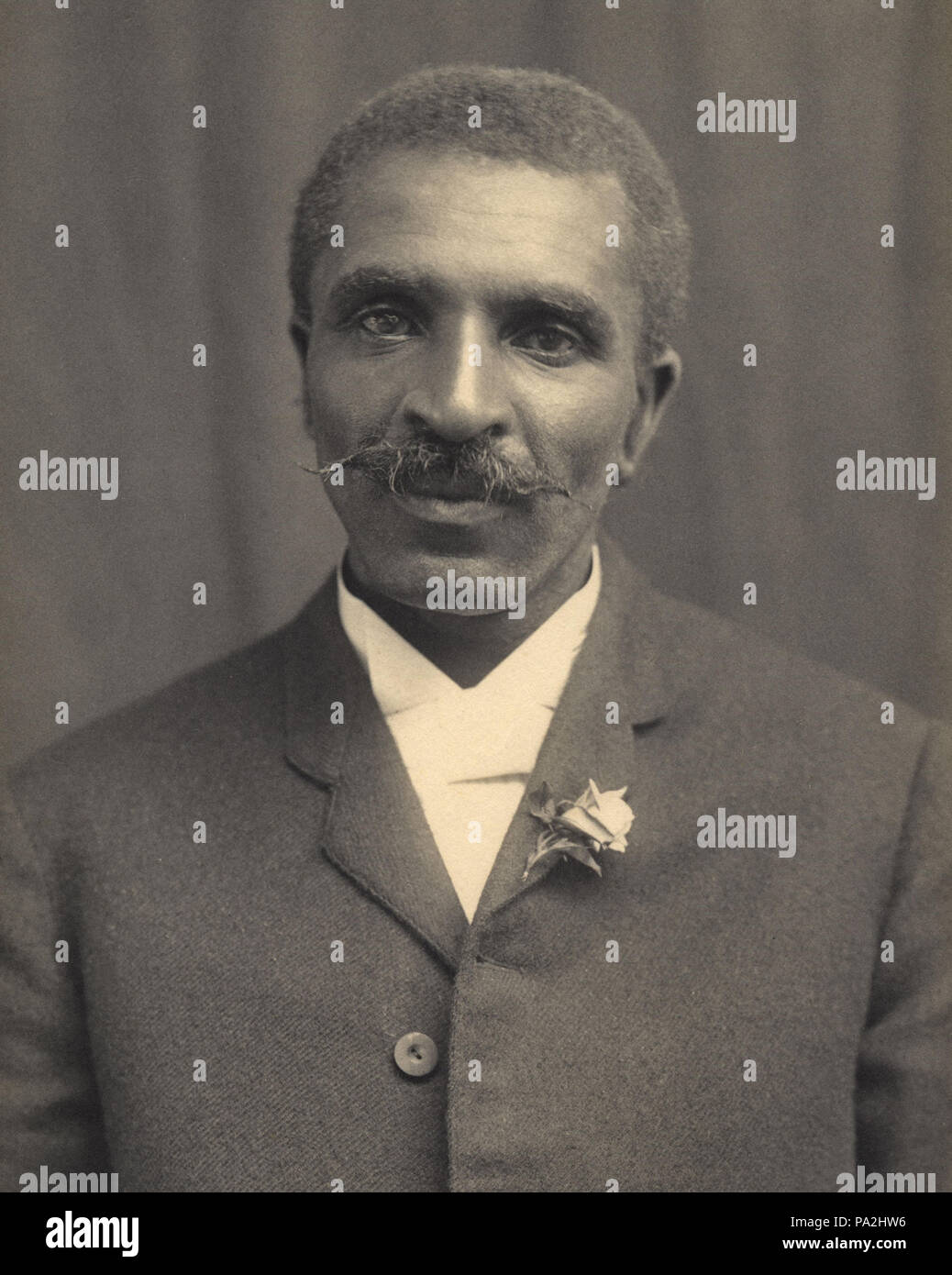 . George Washington Carver . circa 1910 706 George Washington Carver ...