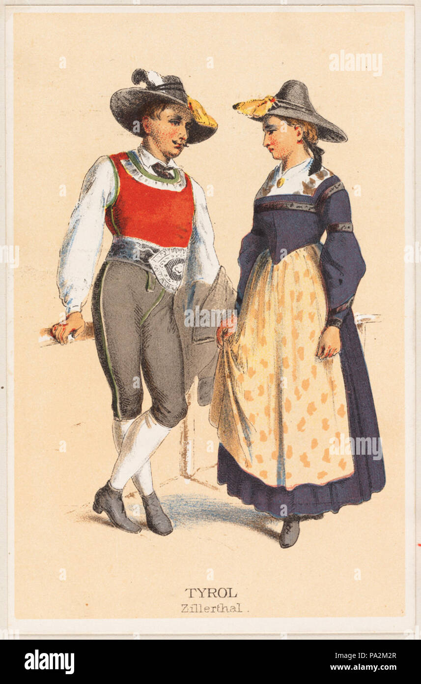 German peasant hires stock photography and images Alamy