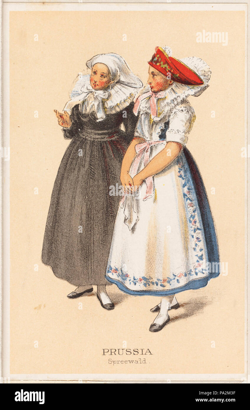 German peasant hires stock photography and images Alamy