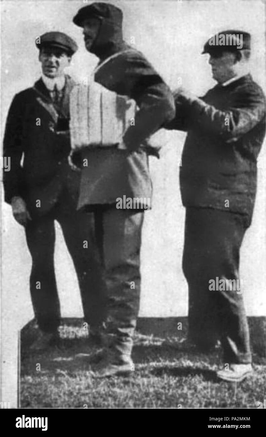 . 1910 photograph of British aviator Charles Stewart Rolls. 1910 300 ...