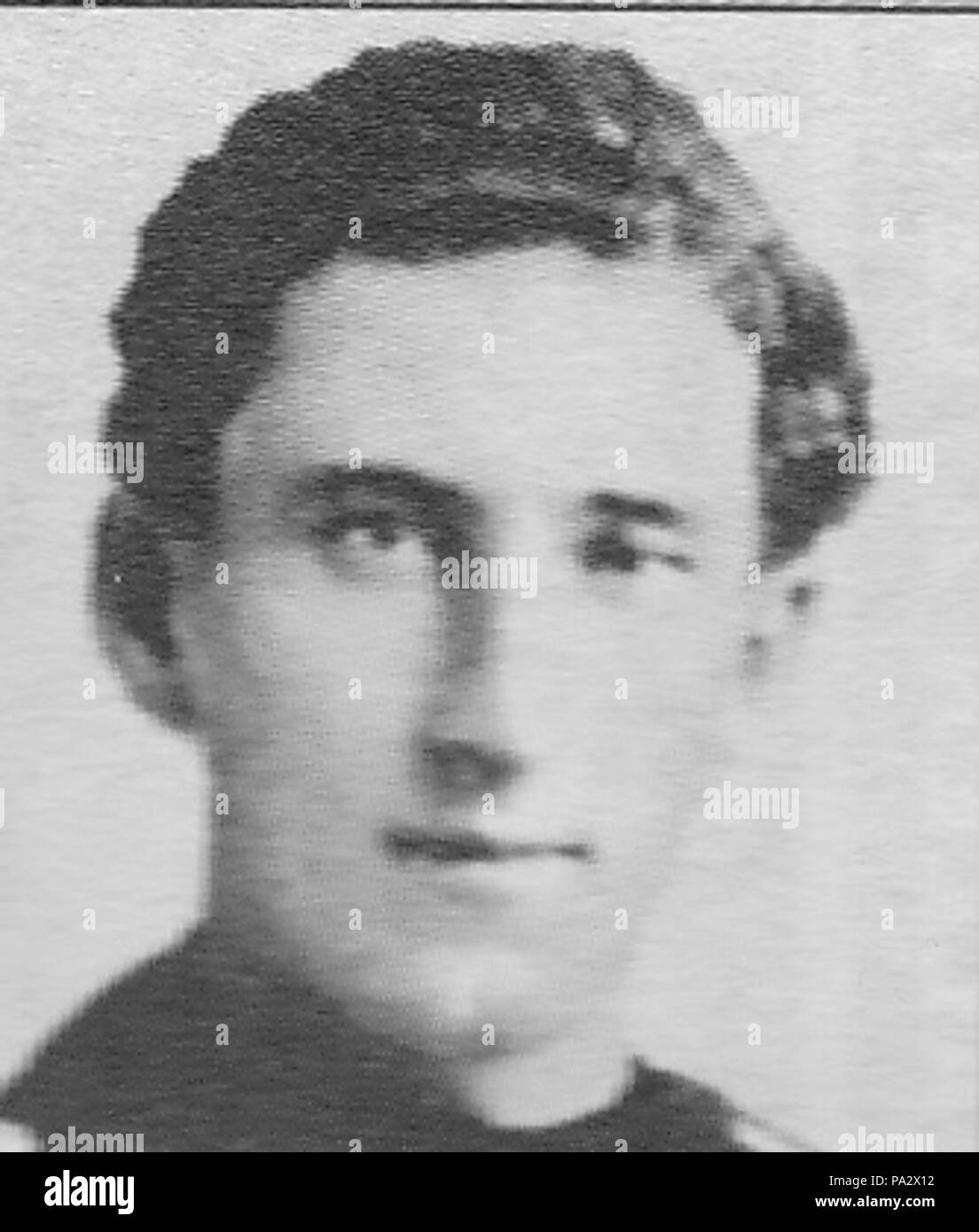 59 Dan Minogue 1911-1926 Stock Photo - Alamy