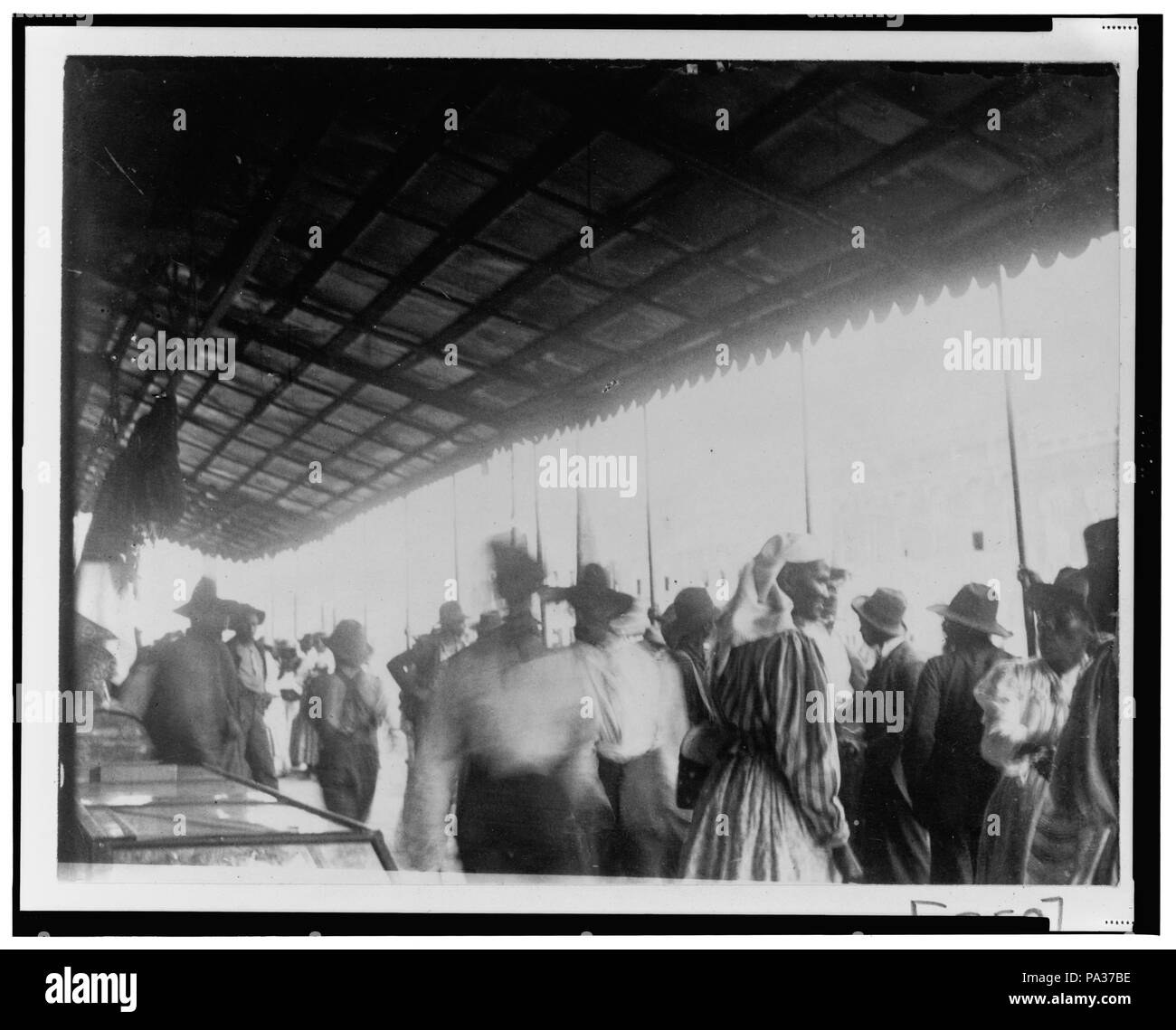 African americans 1900s hi-res stock photography and images - Alamy