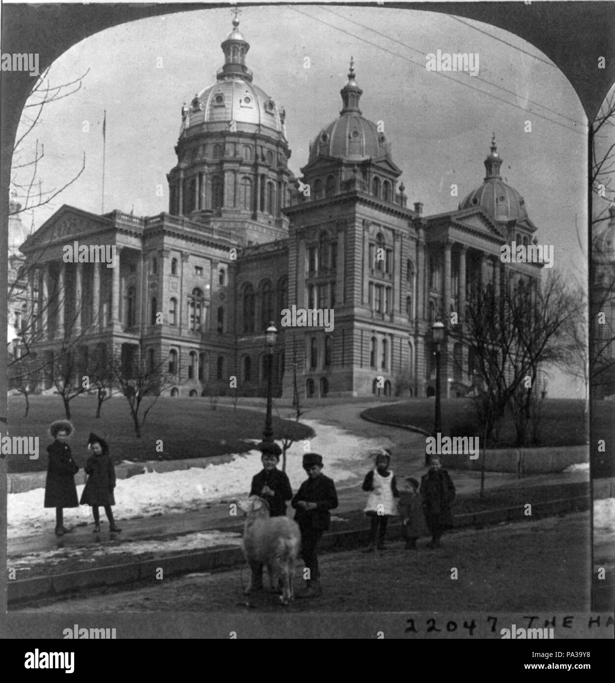 1441 Capitol Ave Des Moines Ia 50316 Loopnet Com