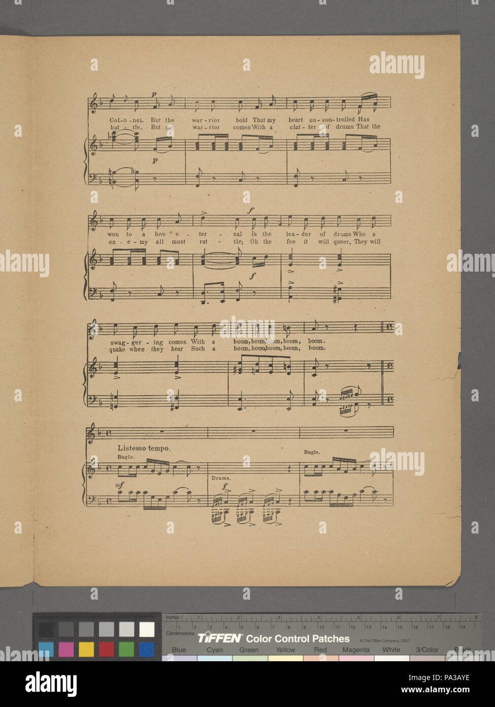 Drum majors hires stock photography and images Alamy