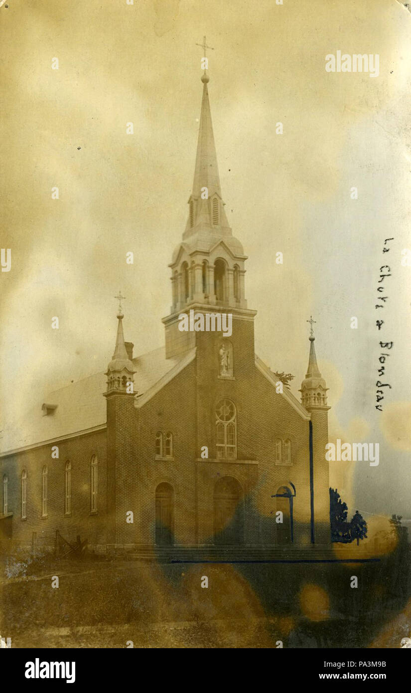 Chute a blondeau hires stock photography and images Alamy