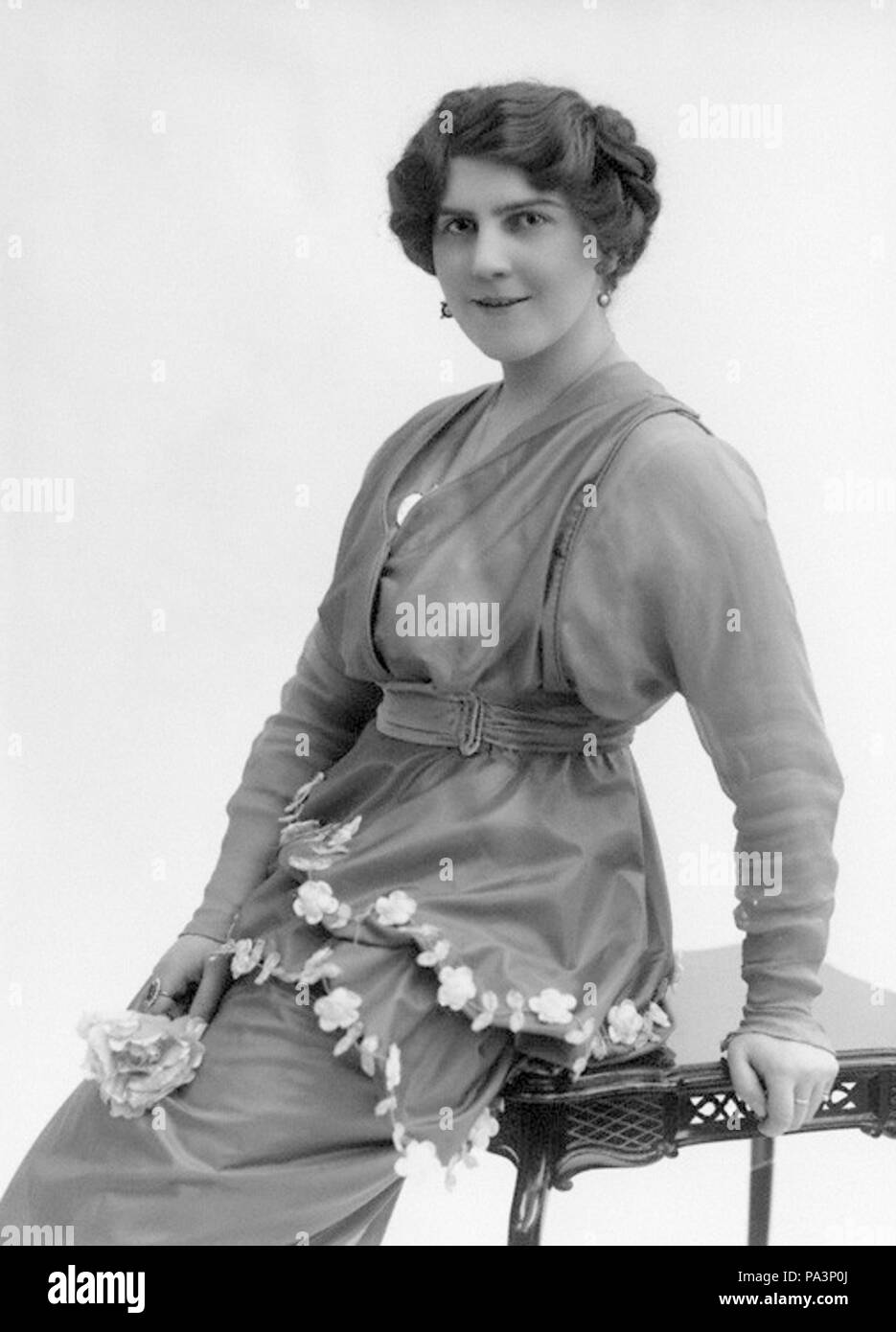 Daisy Cordell Daisy Cordell