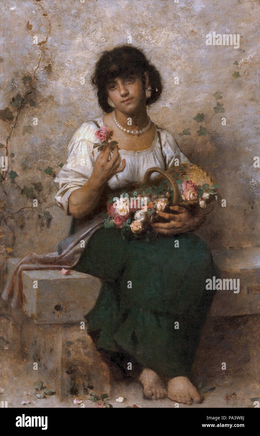 Leon jean basile hi-res stock photography and images - Alamy