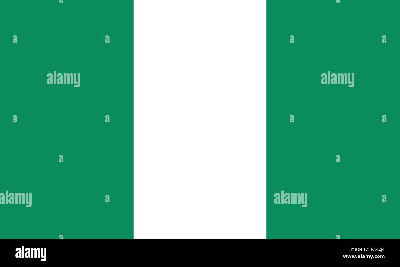 Detailed Illustration National Flag Nigeria Stock Vector Image Art detailed-illustration-national-flag-nigeria-stock-vector-image-art
