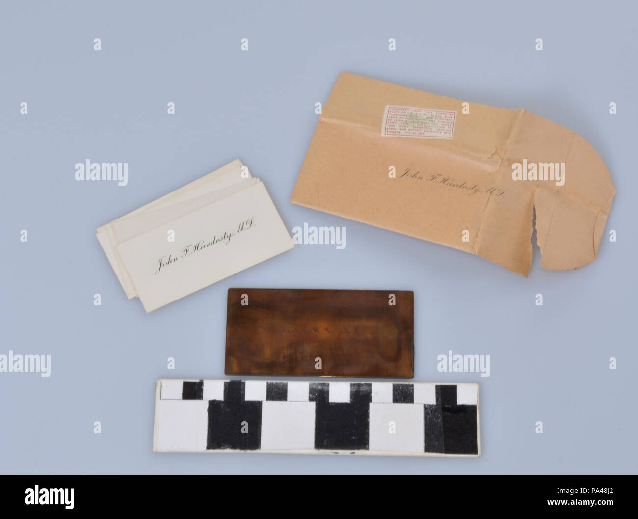 Engraved name plate hires stock photography and images Alamy