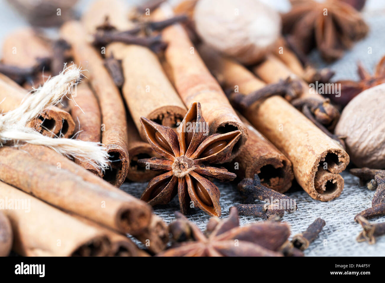 Pleasant smell hires stock photography and images Alamy