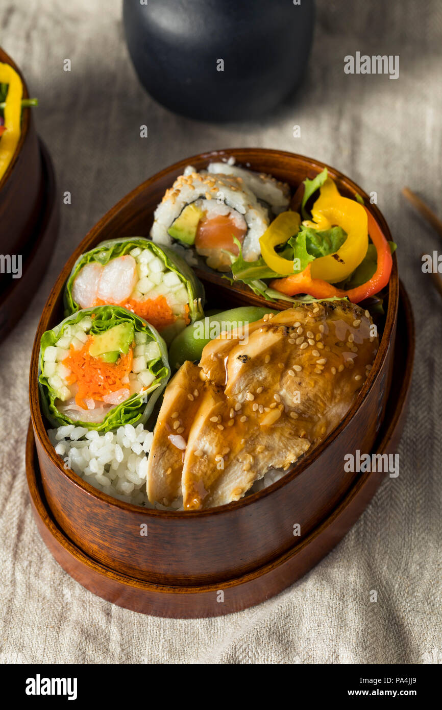 bento box 🍳  Aesthetic food, Pretty food, Yummy food