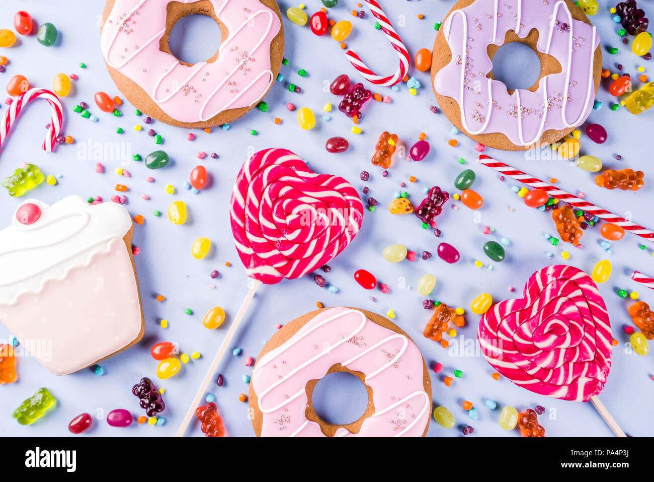 Candy Creative