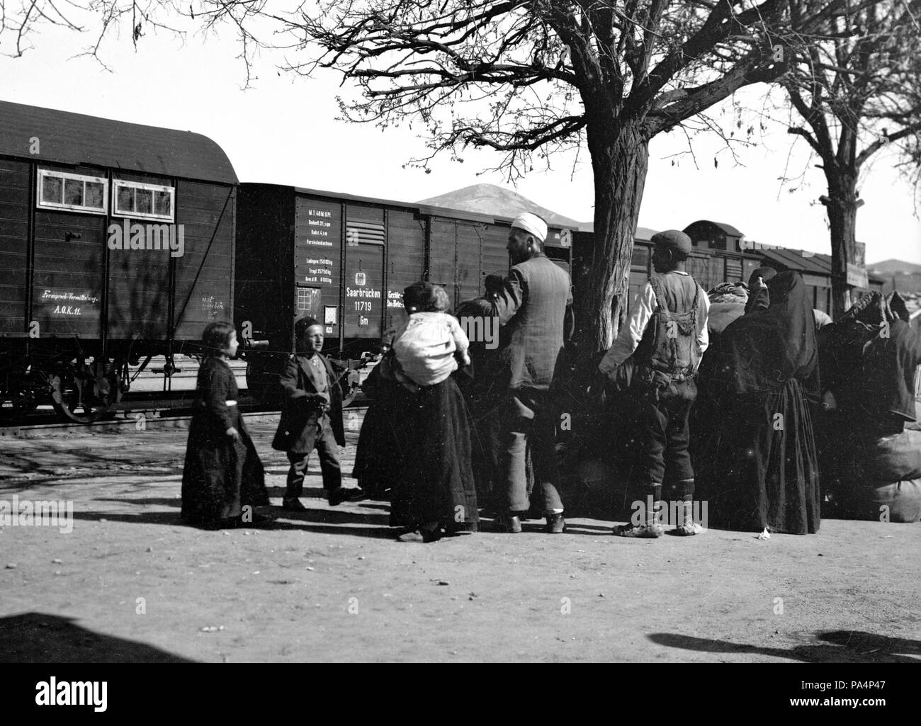 First world war fortepan trench hi-res stock photography and images - Alamy