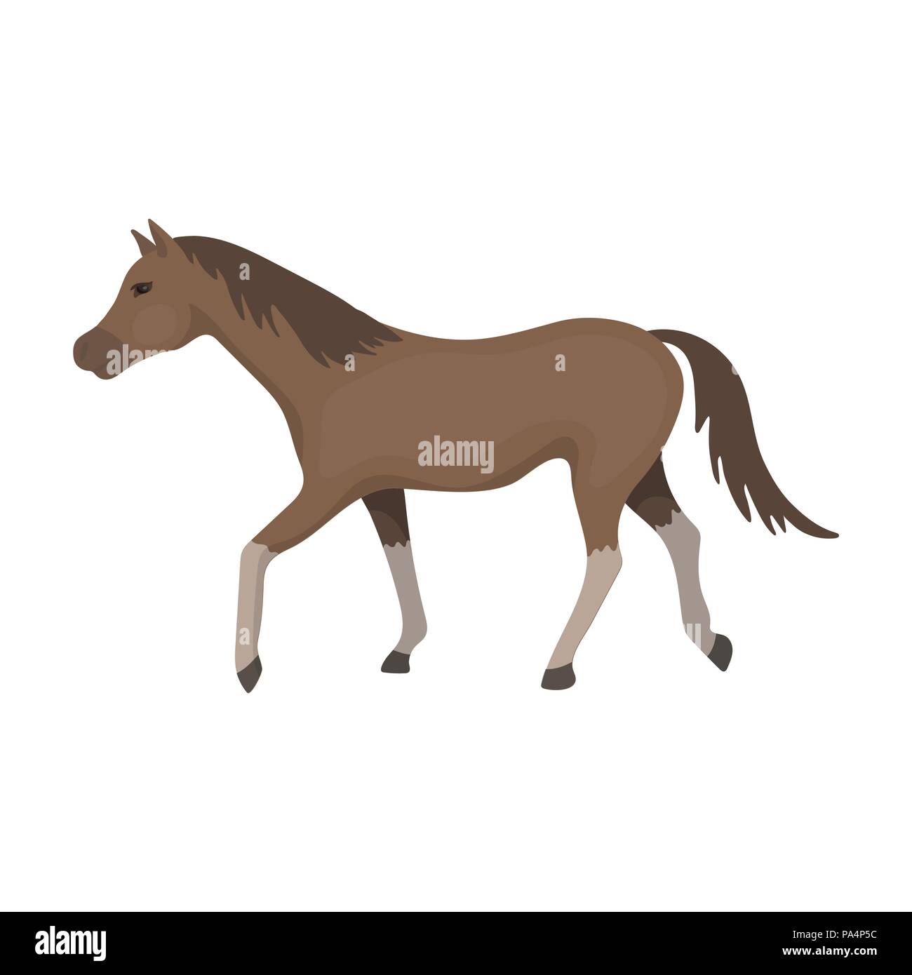 Horse icon in cartoon design isolated on white background. Hippodrome and horse symbol stock vector illustration Stock Vector Image & Art - Alamy Horse icon in cartoon design isolated on white background. Hippodrome and horse symbol stock vector illustration Stock Vector Image & Art - Alamy