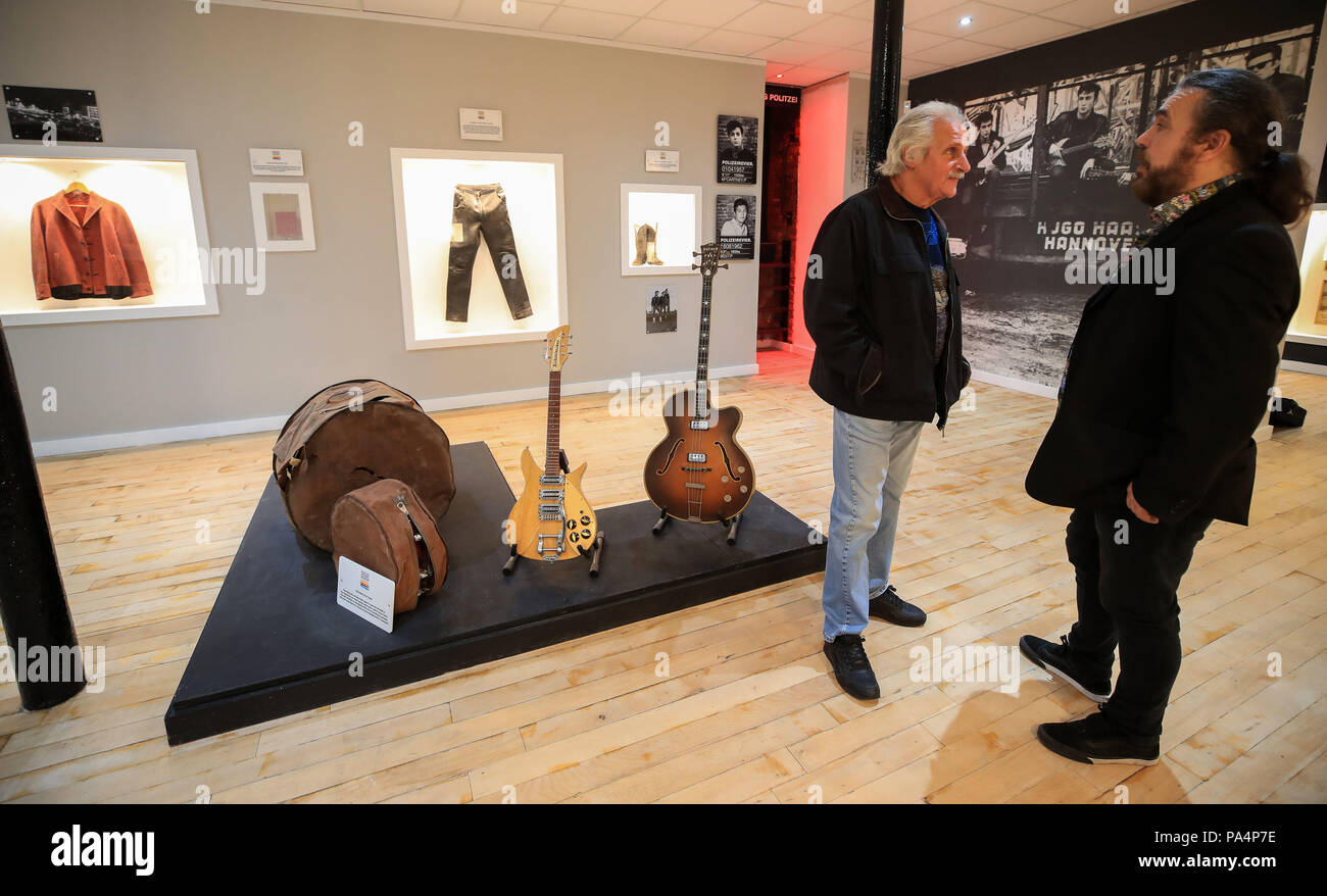 Beatles collected over years hi-res stock photography and images - Alamy