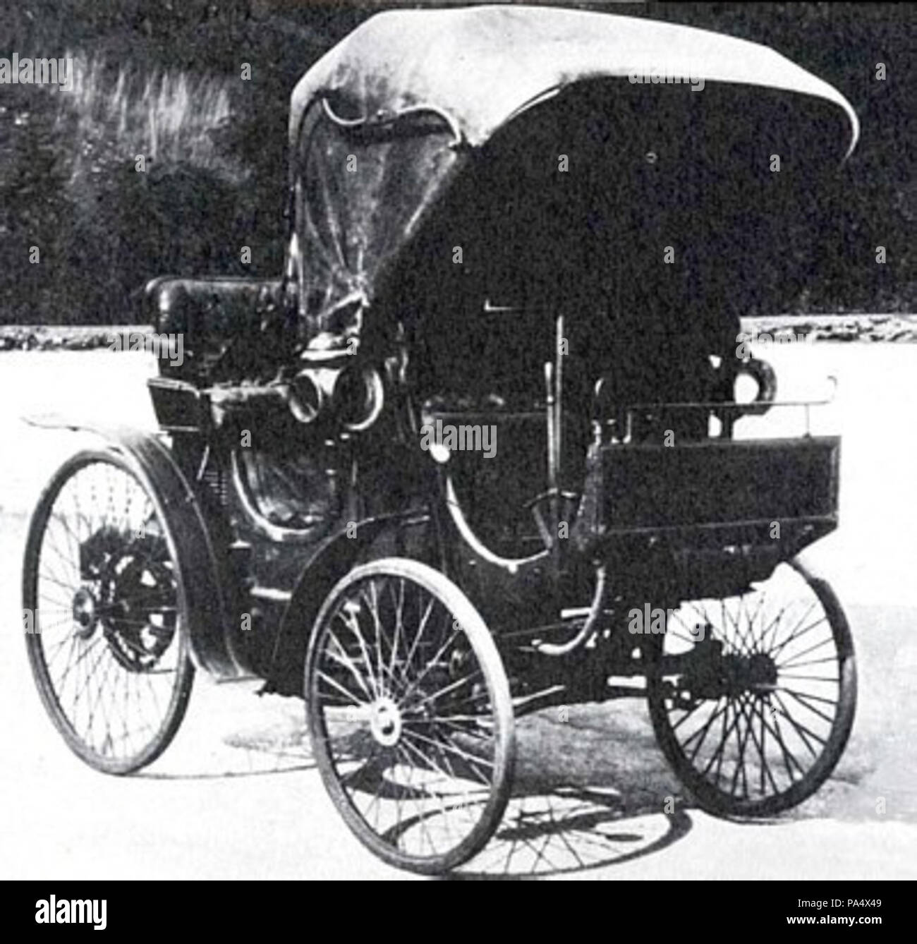 【ローディー】 1894 – The Online Bicycle Museum
