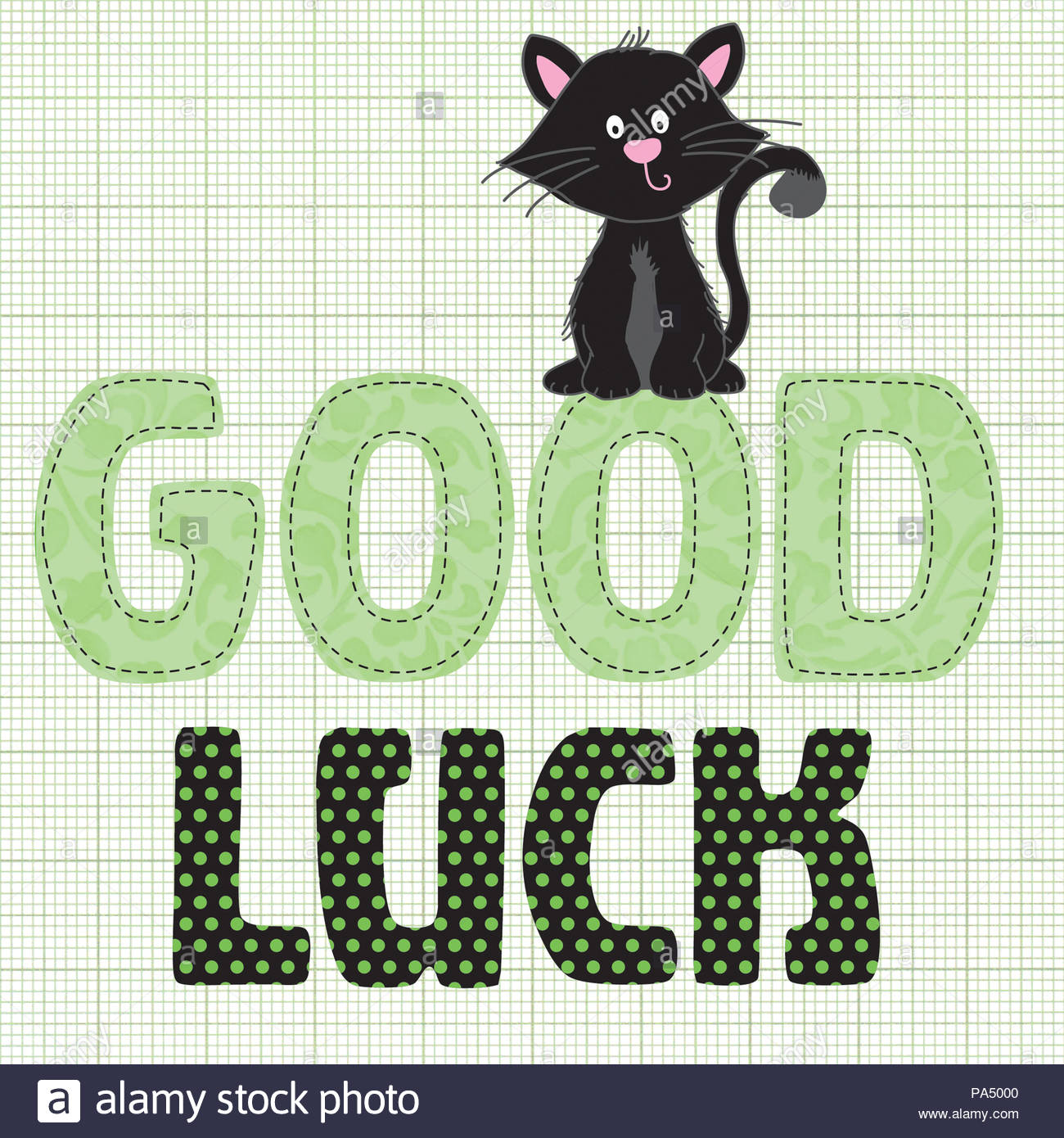 Good Luck Cat Stock Photos & Good Luck Cat Stock Images Alamy