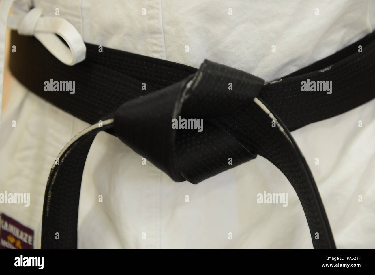 Obi Belt High Resolution Stock Photography and Images Alamy