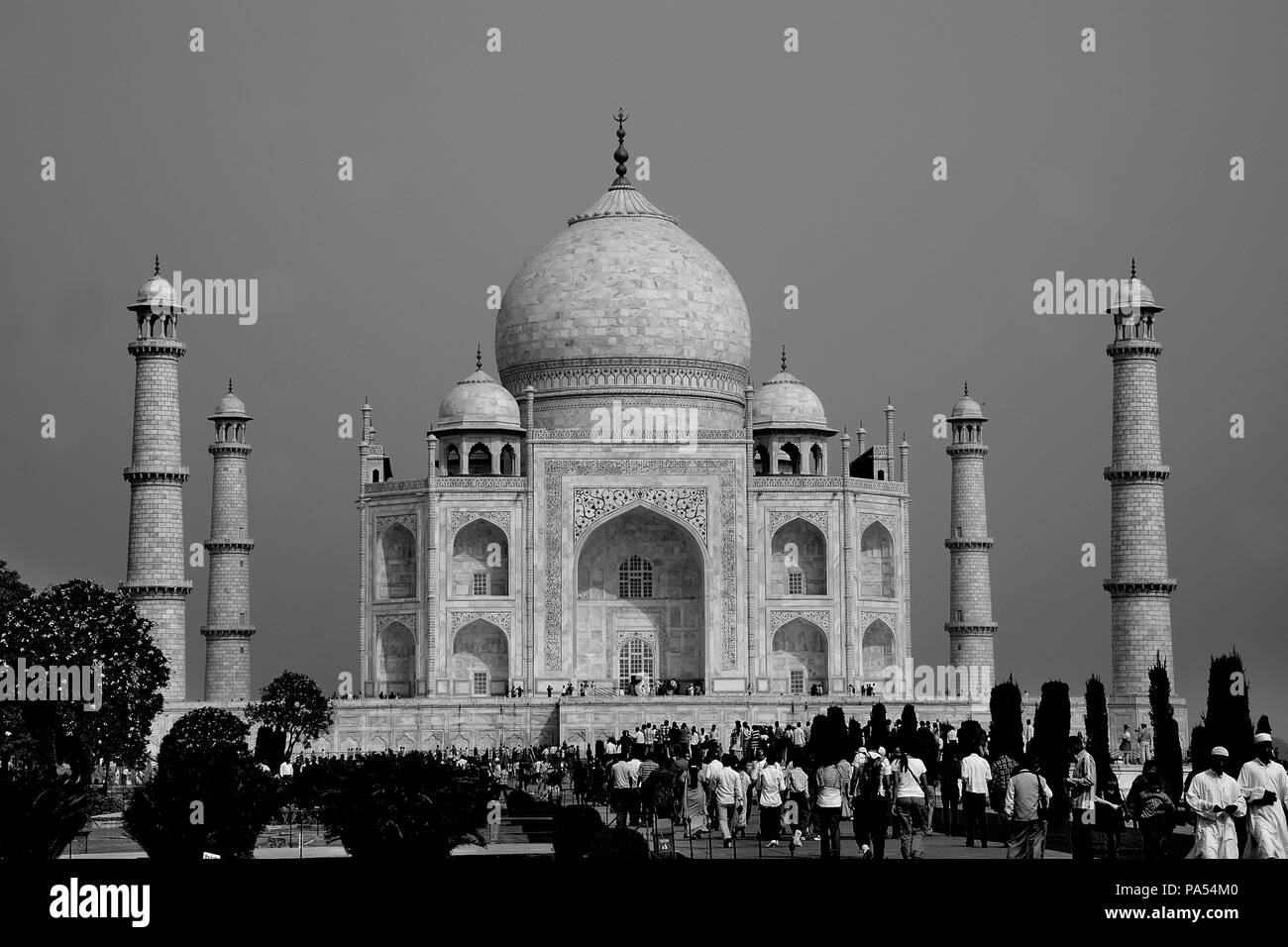 Taj Mahal - UNESCO World Heritage Centre