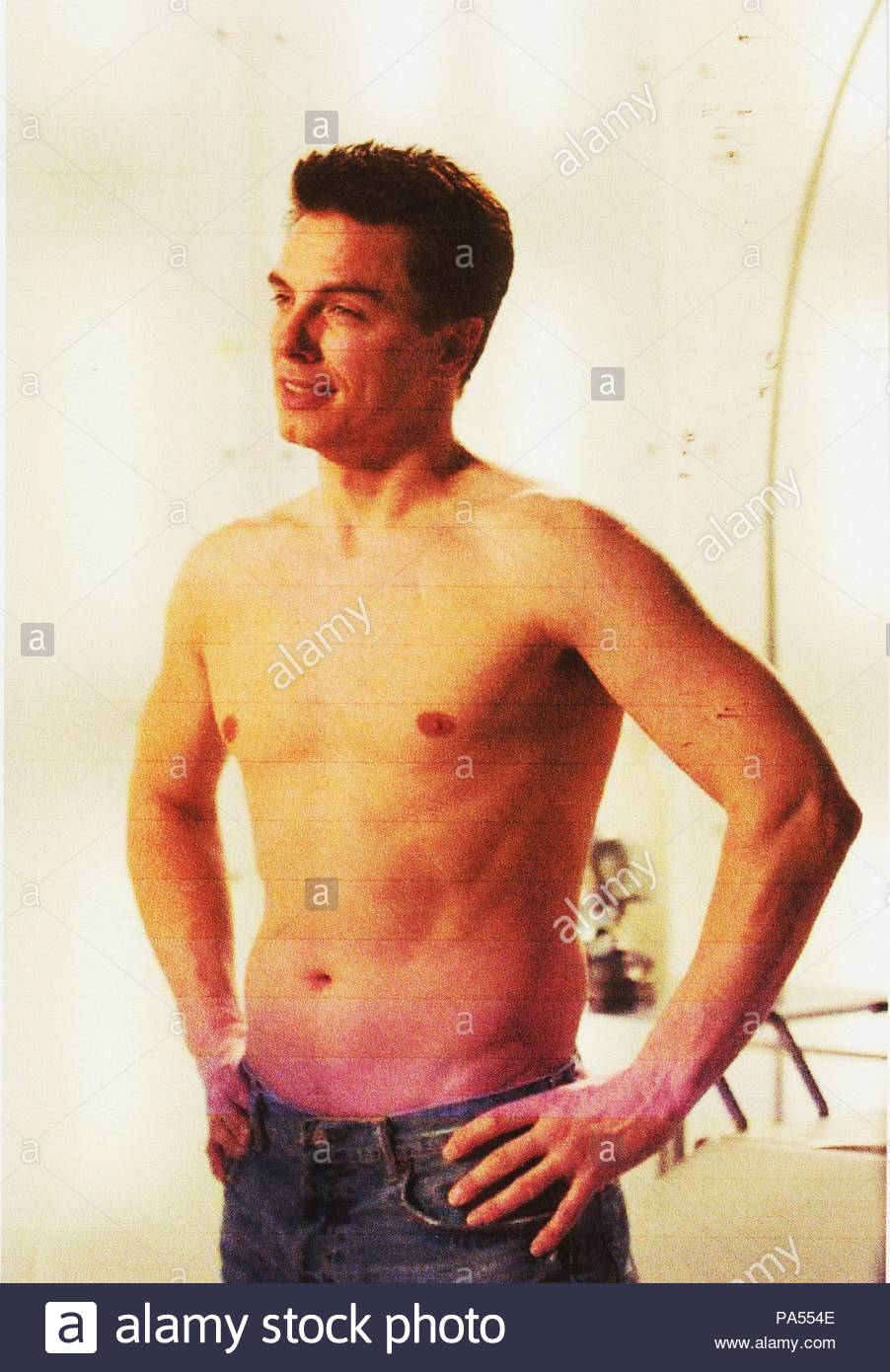 John Barrowman (born 1967 (dual British and American citizenship) John Barrowman (born 1967 (dual British and American citizenship)