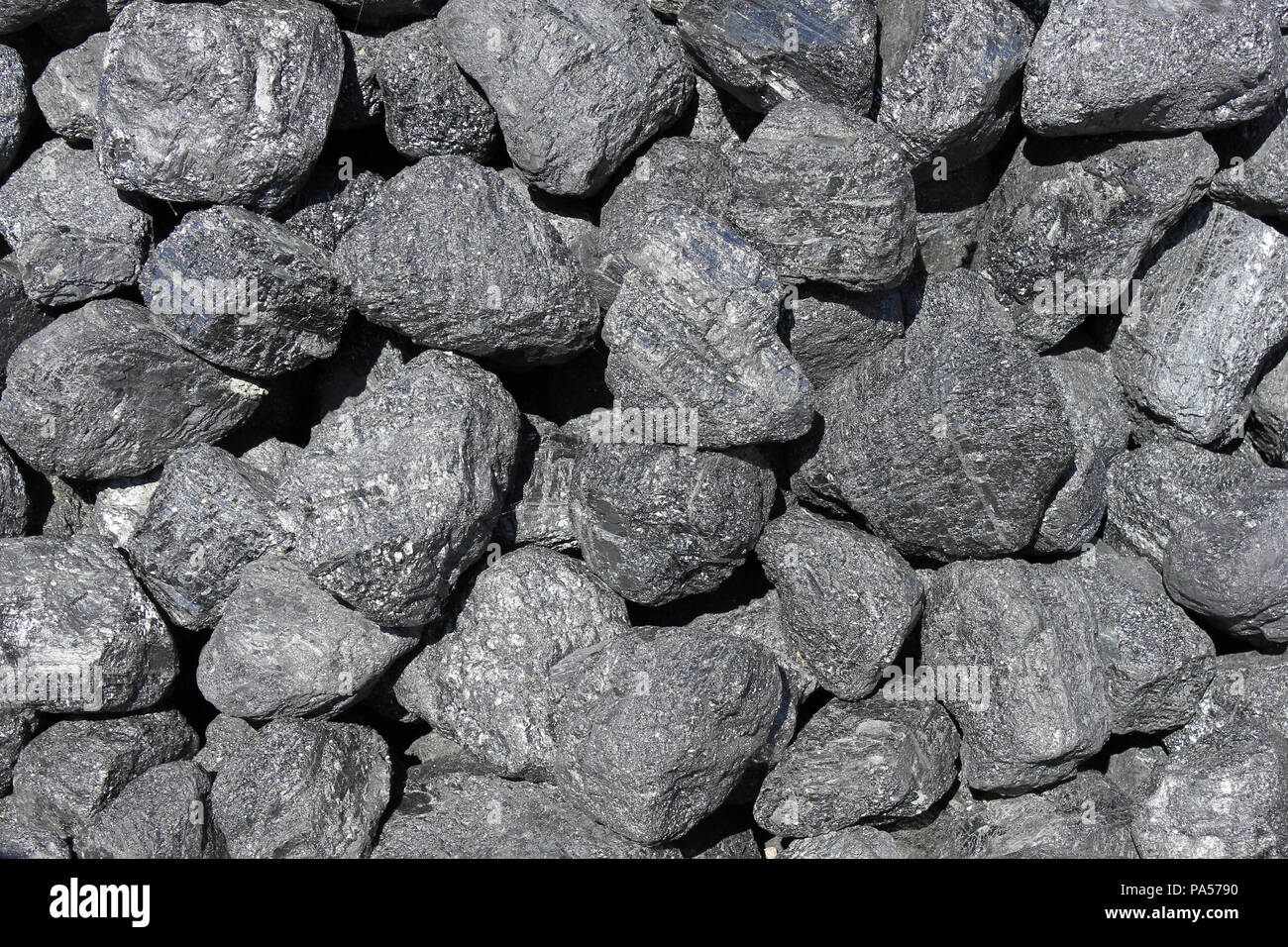 Anthracite Coal High Resolution Stock Photography And Images Alamy