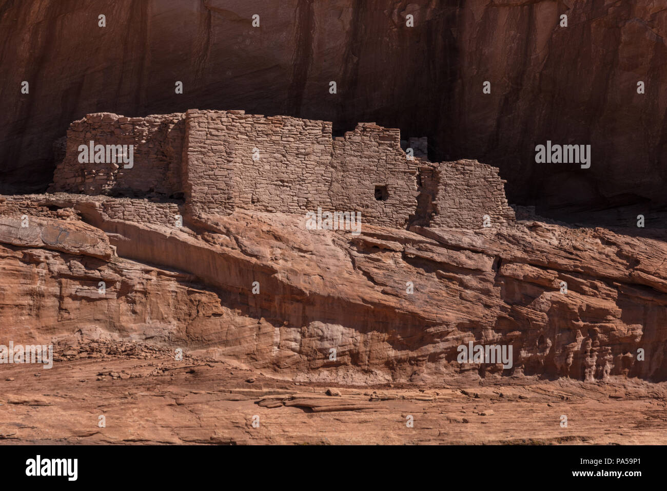 ancient ruins tours Navajo Nation