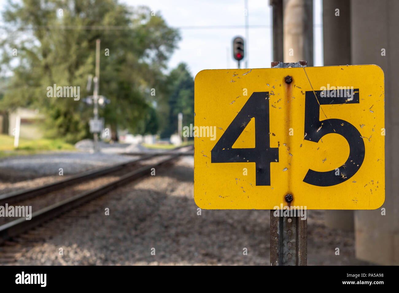 Railroad president hi-res stock photography and images - Alamy