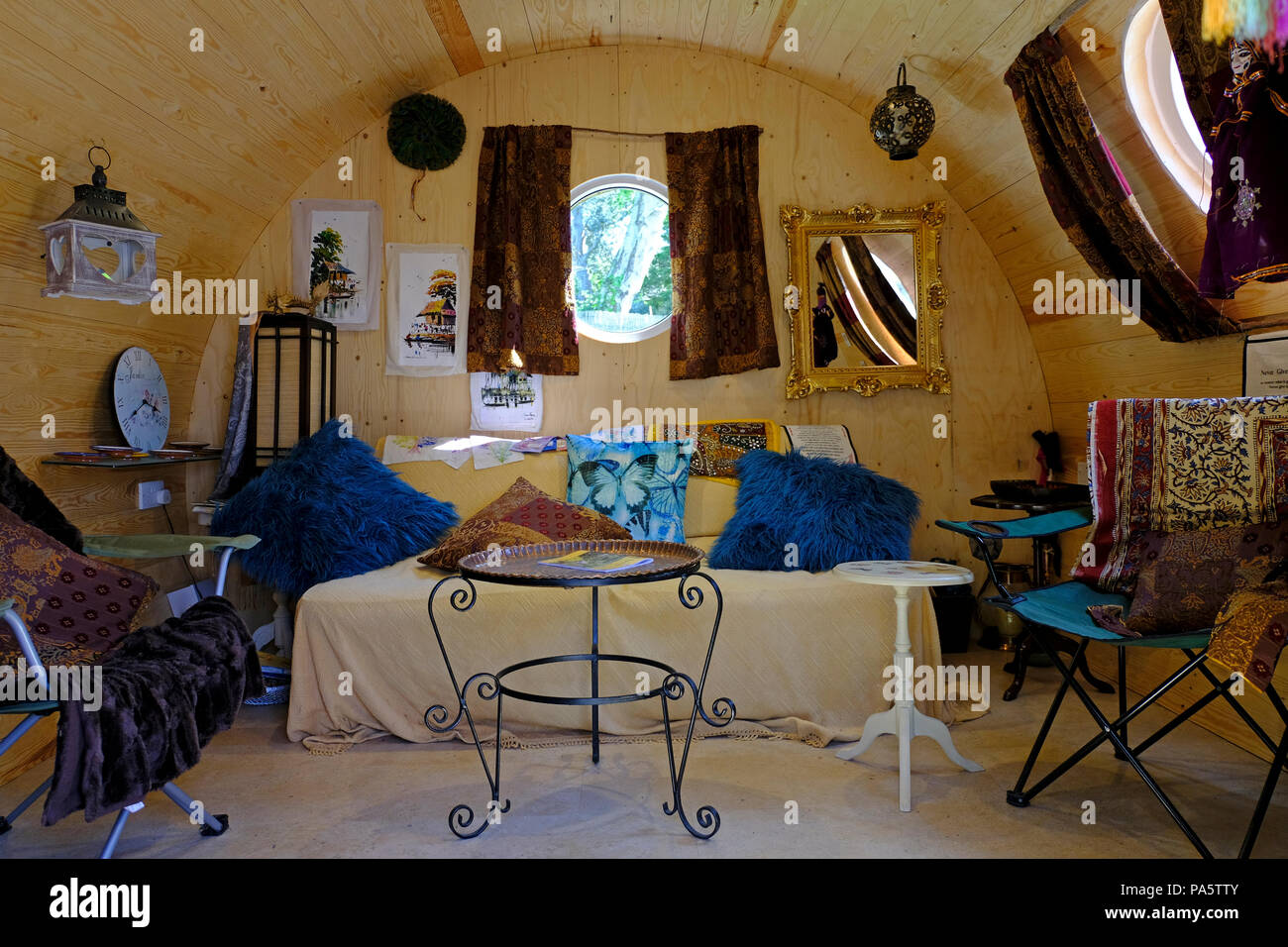 Hobbit House Stock Photos Hobbit House Stock Images Alamy