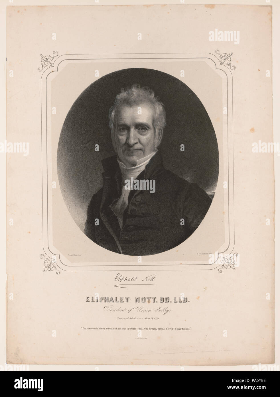 Eliphalet hires stock photography and images Alamy