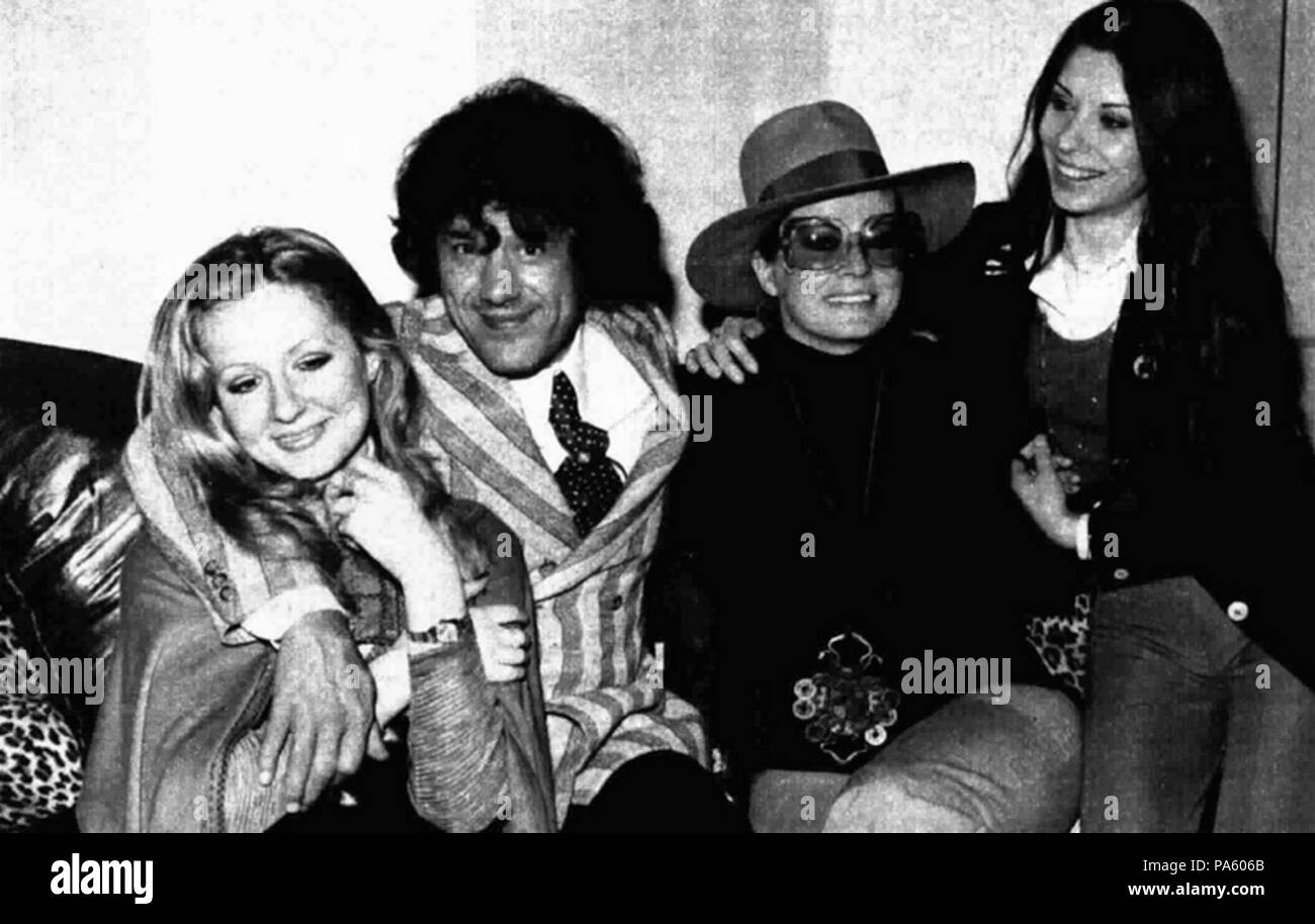 Rosanna fratello hires stock photography and images Alamy