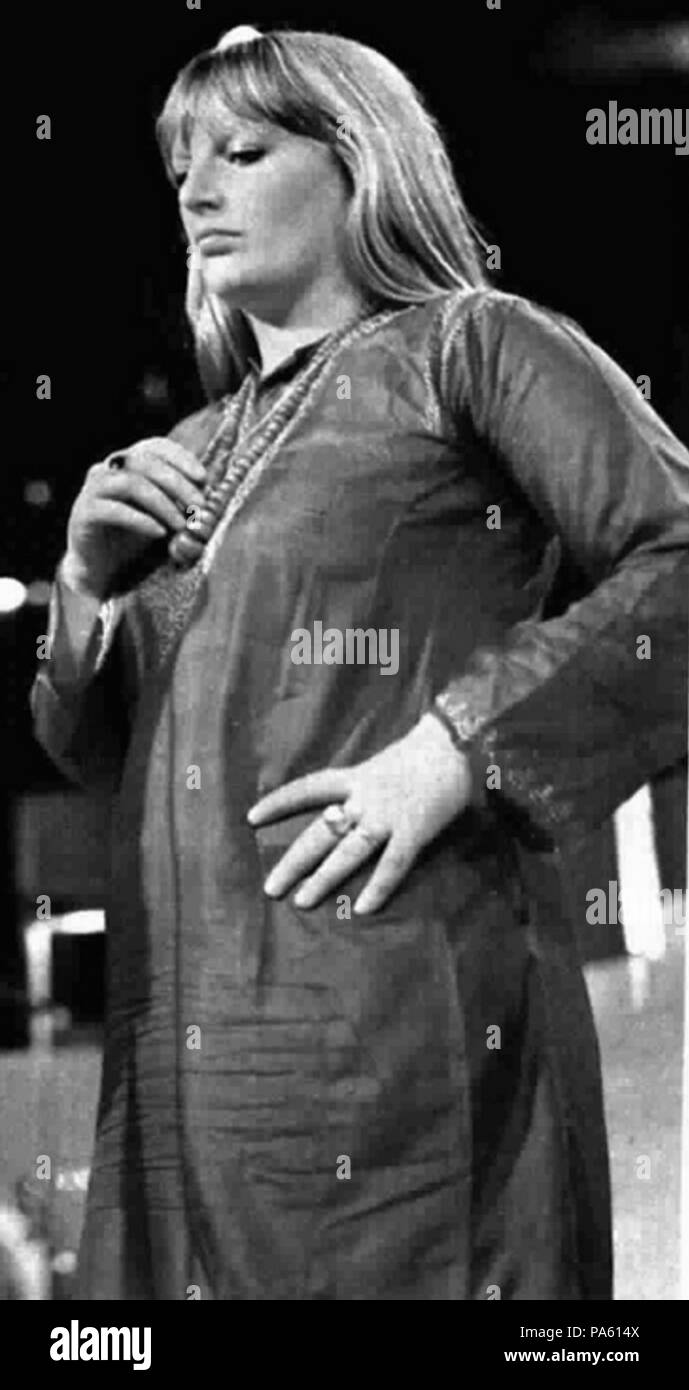 98 Gabriella Ferri 72 Stock Photo Alamy