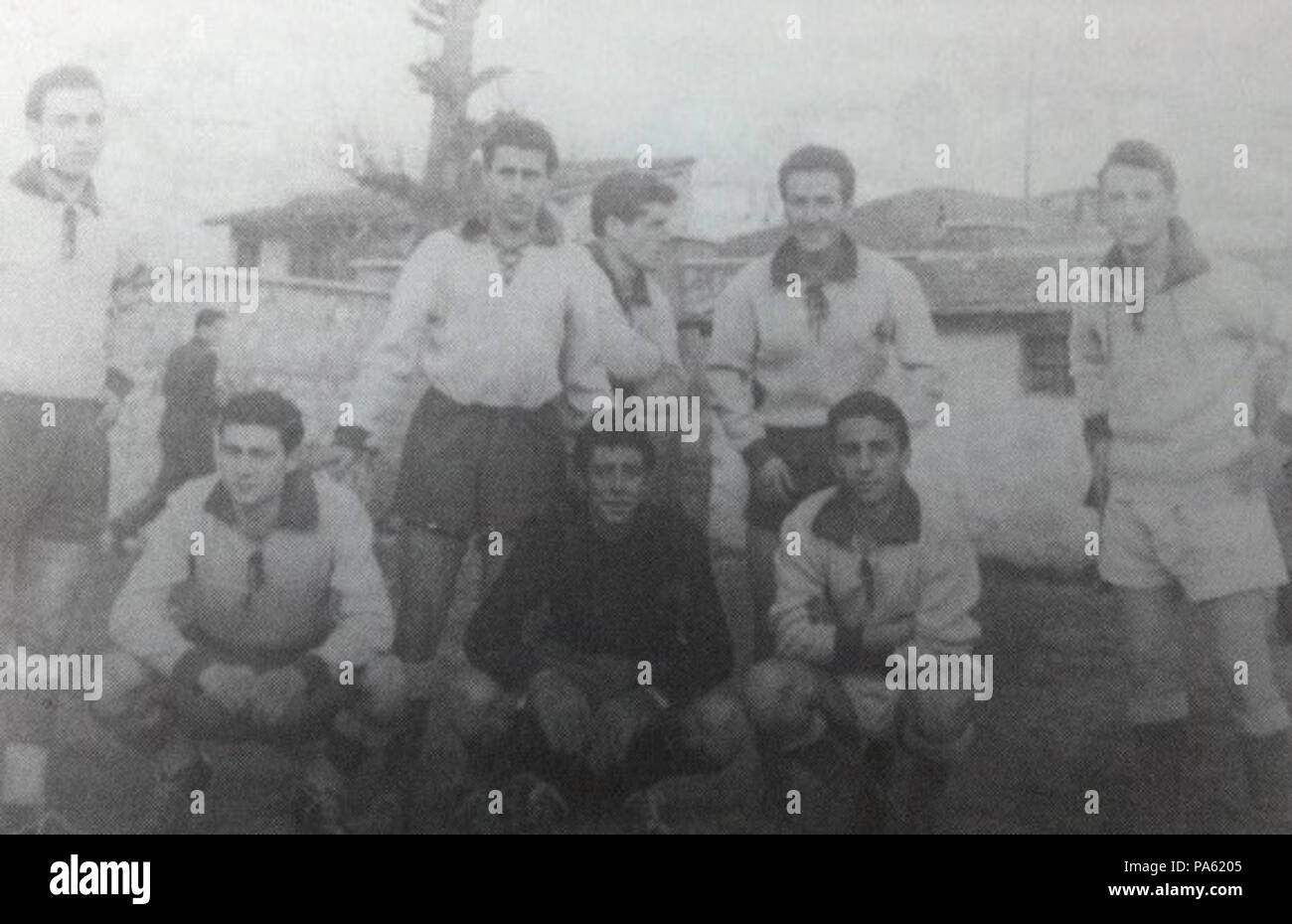 27 Avezzano 1952 53 Stock Photo Alamy