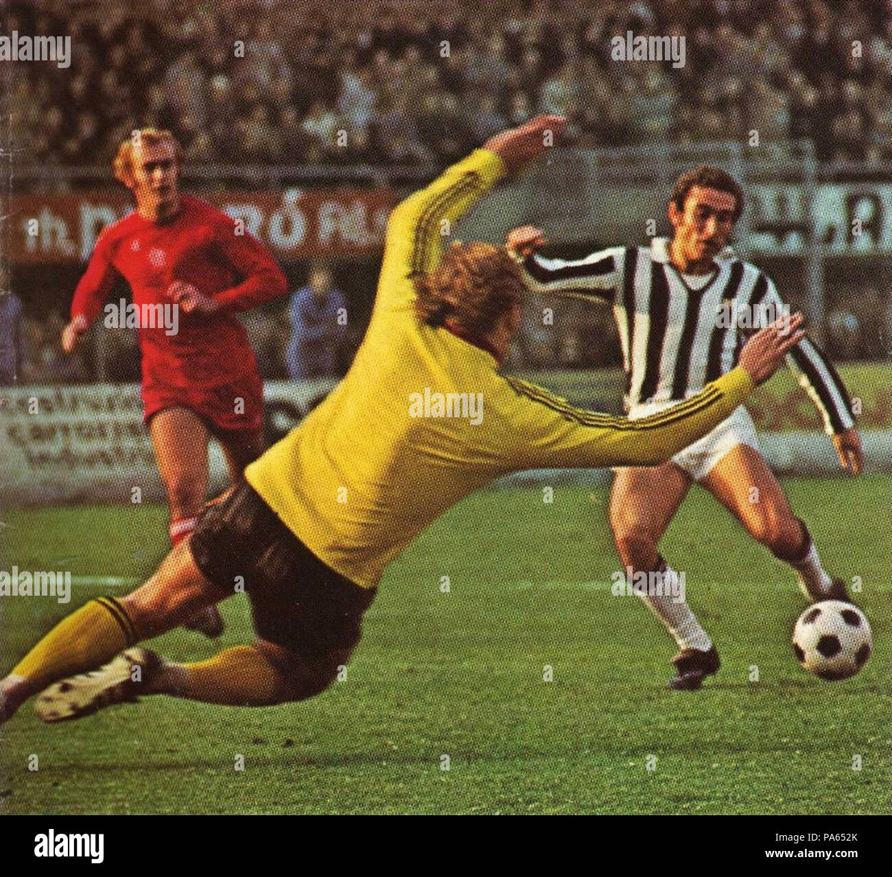 Oscar Damiani Hi res Stock Photography And Images Alamy
