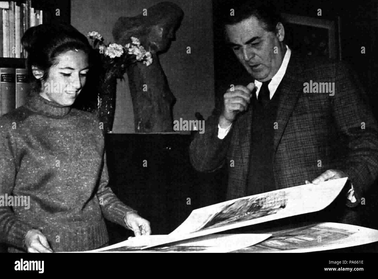 68 Domenico Purificato b Stock Photo Alamy