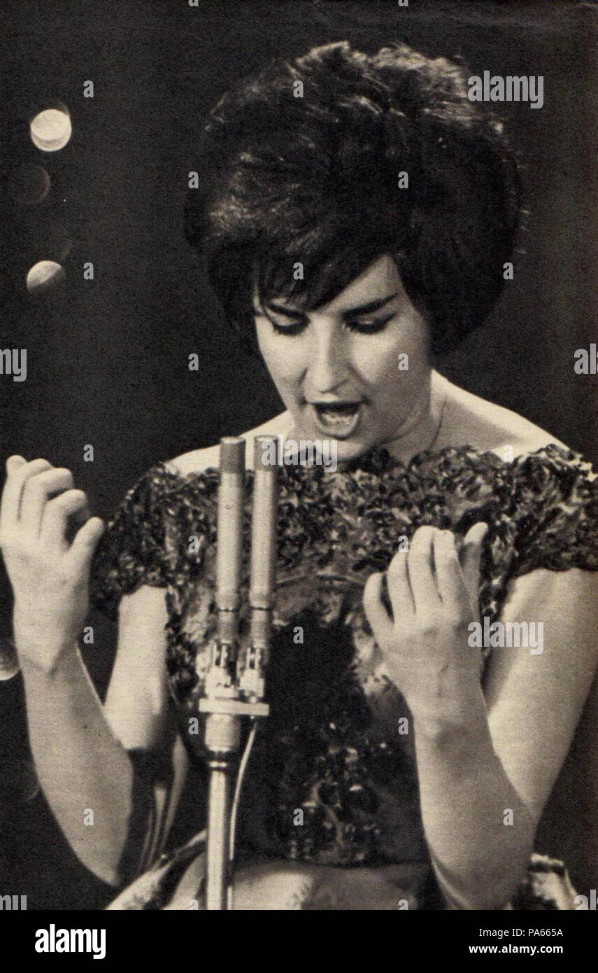 Mina 1960 hires stock photography and images Alamy