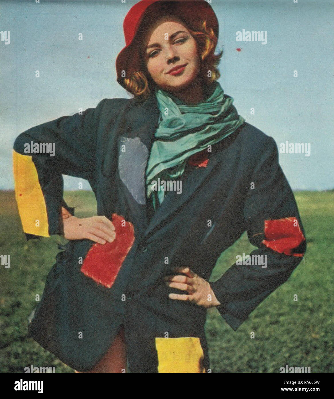 160 Lorella De Luca Stock Photo Alamy