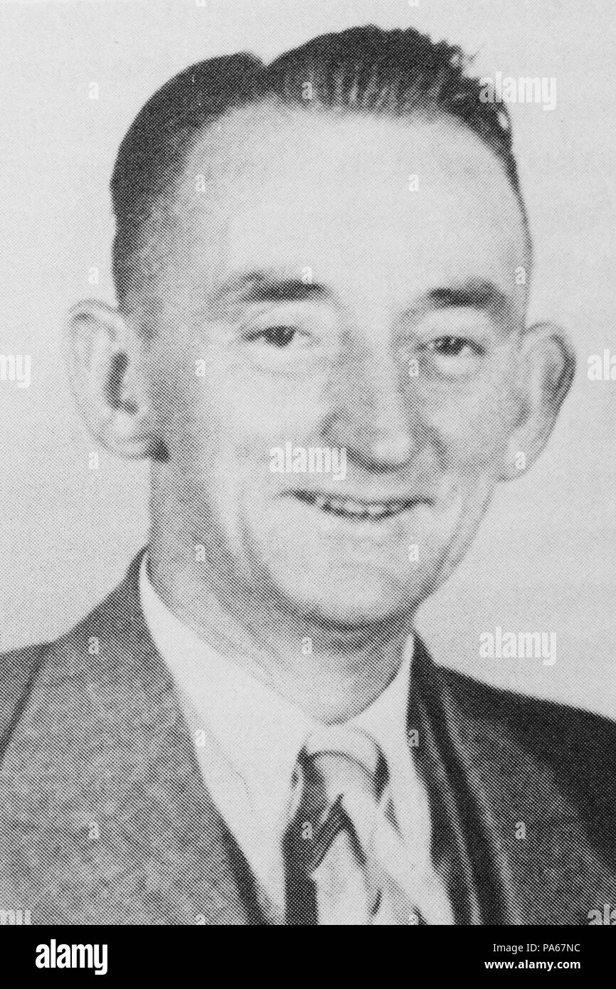 189 Paddy Troy 1940s Stock Photo Alamy