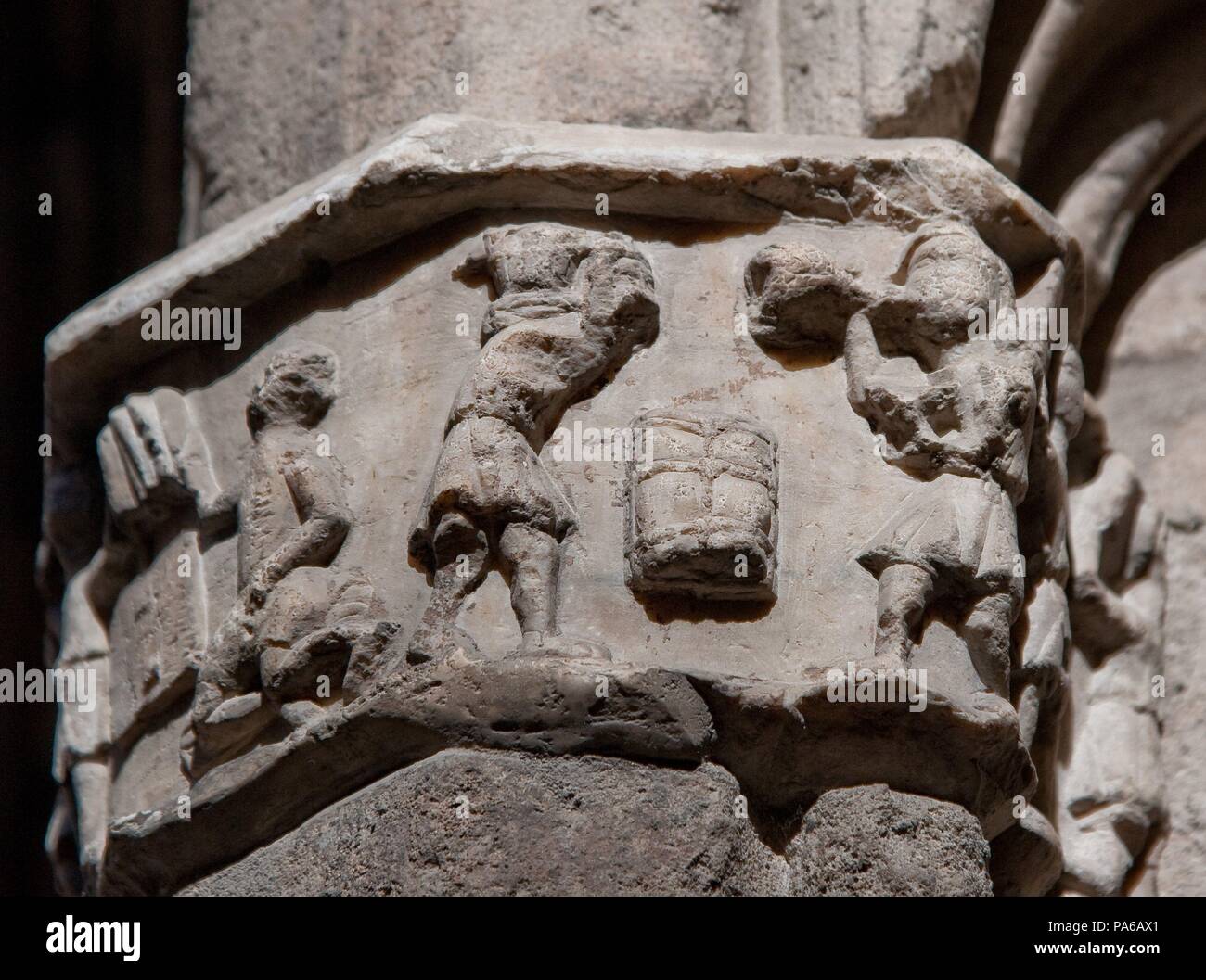 Bastaixos hires stock photography and images Alamy