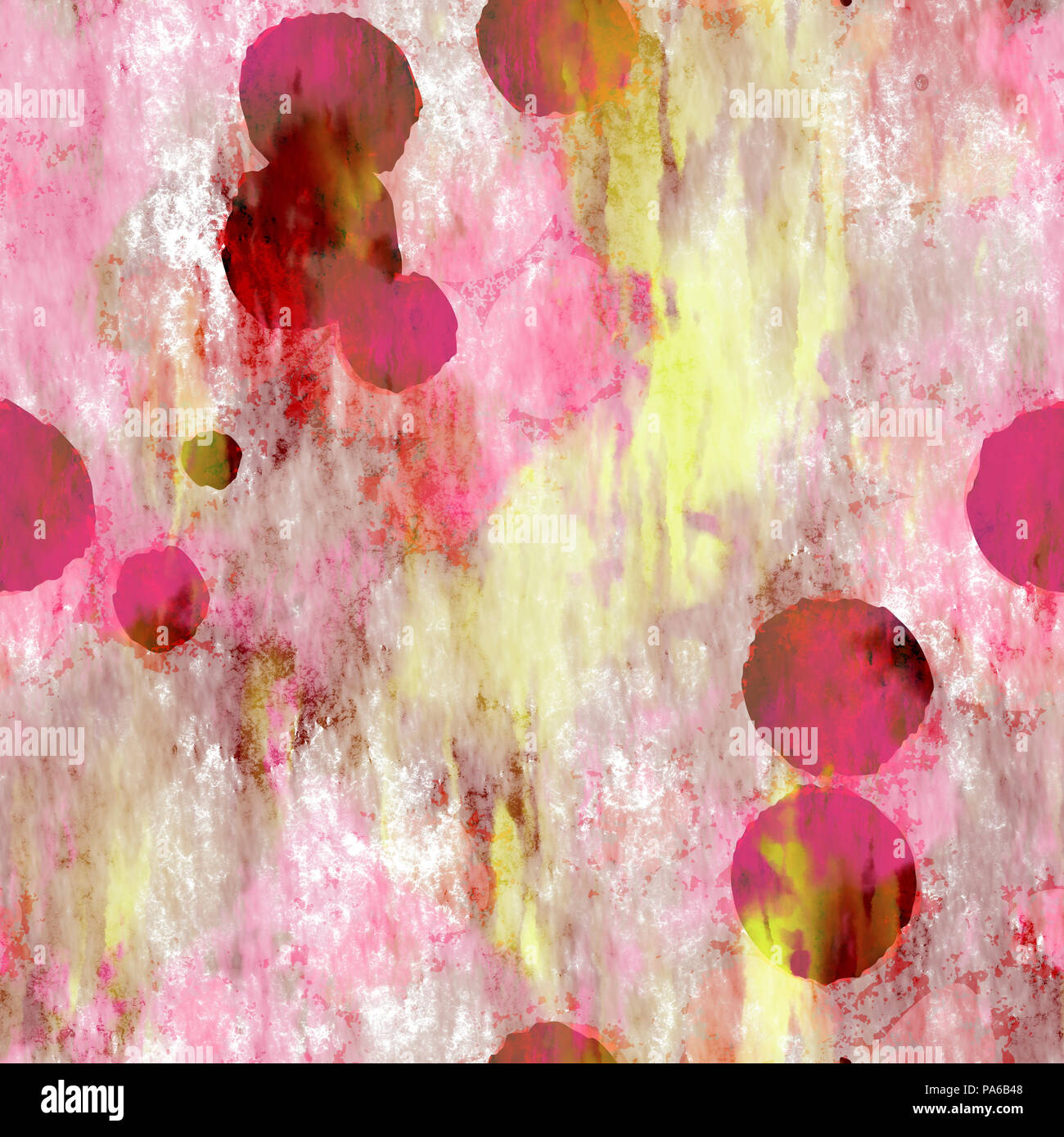 Dirty Pin Color An illustration of a nice dirty pink abstract seamless background Stock ...