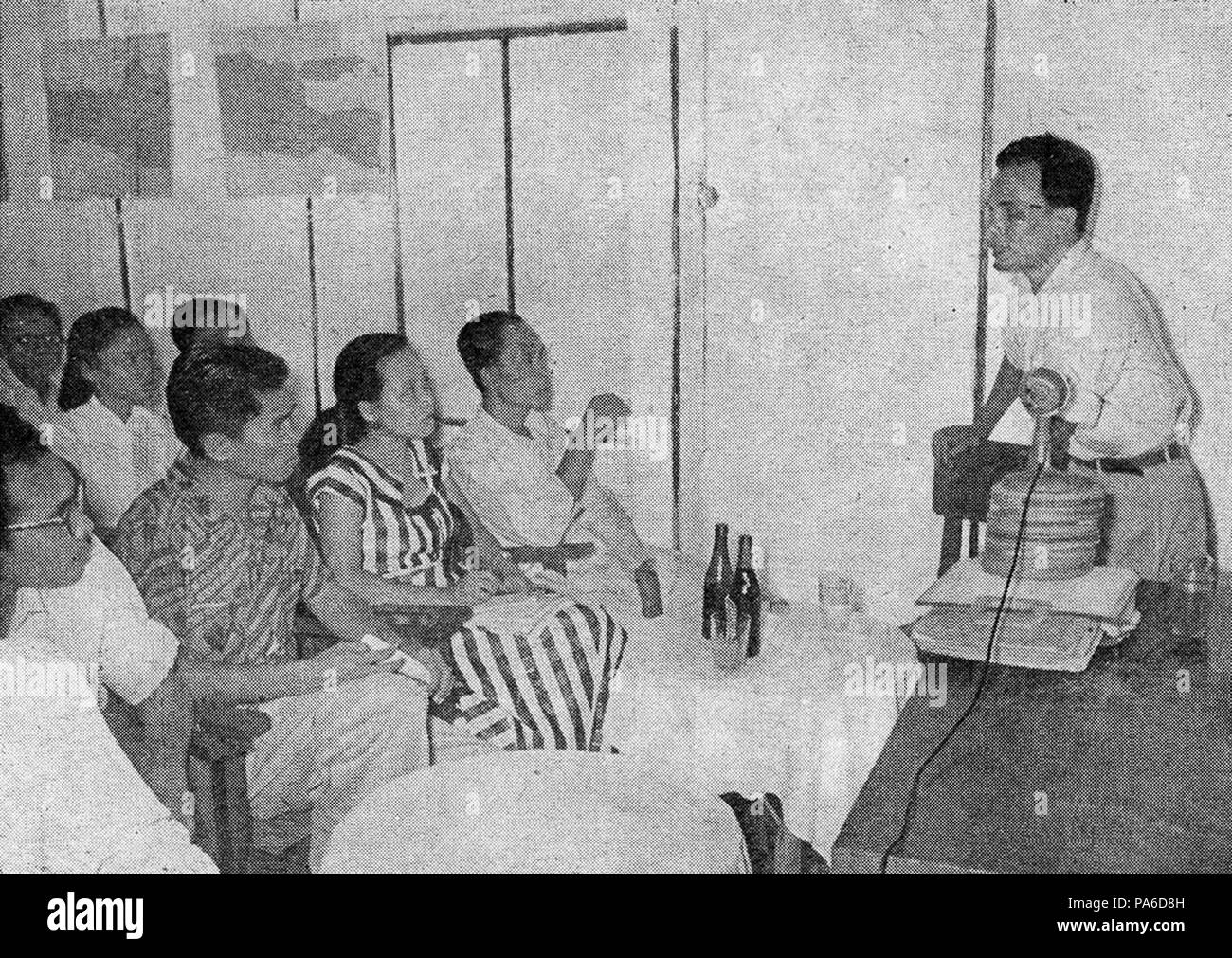 234 Sitor Situmorang speaking, Tambahan dan Pembetulan Pekan Buku